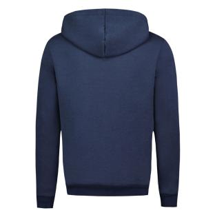 Aviron Bayonnais Sudadera Azul Hombre Le Coq Sportif Sudadera N°1 ver 0