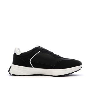 Baskets Noir Homme Ellesse Francis vue 0