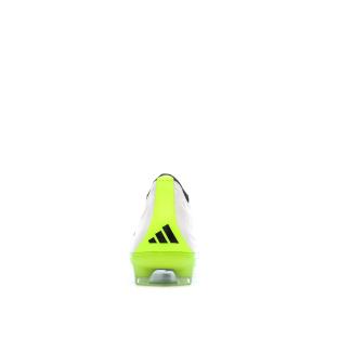 Chaussures de Foot Blanches Adidas Copa Pure+ FG vue 0