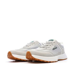 Baskets Grises Homme Ellesse Francis-20M vue 0