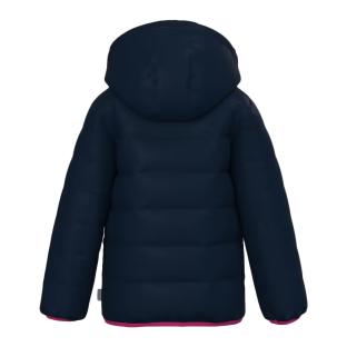 Doudoune Bleu Fille Name it 13216482 vue 0