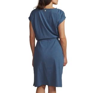 Vestido azul para mujer TBS L'Adamarob ver 0