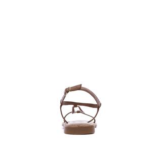 Carmela T Women’s Camel Sandals Photo of the Espace des Marques %store% store - view of %key%
