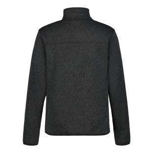 Chaqueta gris para hombre Icepeak Adrianes ver 0
