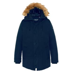 Parka Schott HONOUR Azul Marino, Hombre ver 0