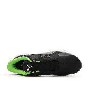 Baskets Noires Homme Puma AMG MAPF1 Tiburion vue 0