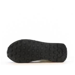 Baskets Beige/Gris Homme Lotto Twenty 5 vue 0