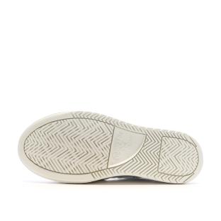 Weiße Sneakers Herren Converse Chuck Taylor All Star Construct Ansicht 0