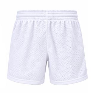 Short Blanc Garçon Champion Mesh vue 0