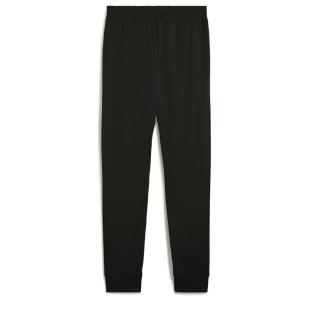 Jogging Noir Homme Puma Tech vue 0