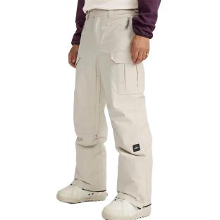 Pantalon de ski Écru Homme O'Neill Snow vue 0