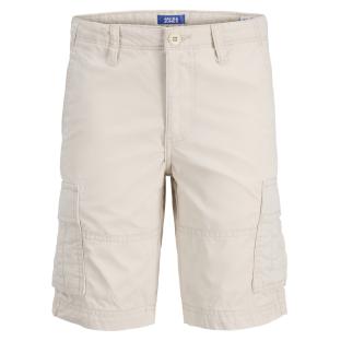 Pantalones cortos Jack &amp; Jones Cargo Niño Beige 12274580 ver 0