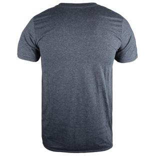 Men’s Dark Grey DC Comics Batman T-shirt Photo of the Espace des Marques %store% store - view of %key%