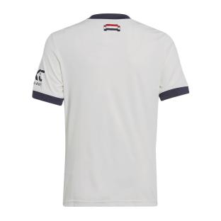 Manchester United Maillot Réplica Third Adidas 24/25 vue 0