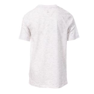 Camiseta gris de niño NBA Brooklyn Nets ver 0