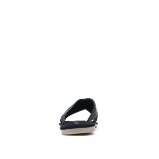 Sandales Noir Femme Chattawak Dacota vue 0