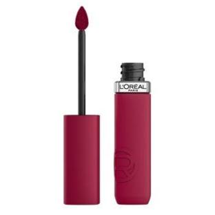 L’Oréal Paris Infaillible Matte Resistance Liquid Lipstick 560 Pay Day Photo of the Espace des Marques %store% store - view of %key%