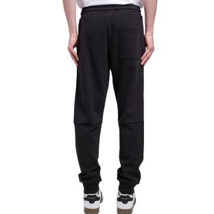 Pantalones de chándal negros para niño de Teddy Smith Company1 ver 0