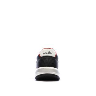 Schwarze Sneakers Herren Ellesse NARGIS Ansicht 0