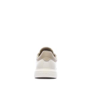 Zapatillas blancas de mujer Tommy Hilfiger Icon Court Light ver 0