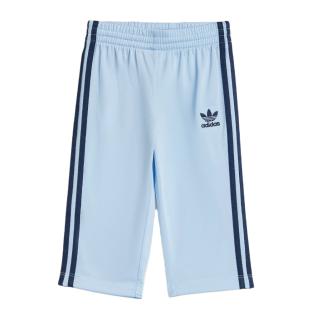 Adidas Boy's Firebird Trainingsanzüge Blau Ansicht 0