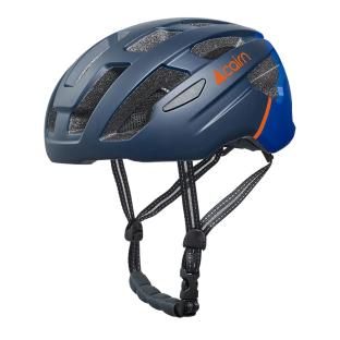 Casco de bicicleta Cairn Adult Blue Prism II ver 0