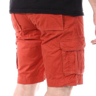 Rote Herren-Shorts von La Maison Blaggio CARLOSS Ansicht 0