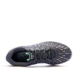 Zapatillas Running Under Armour Charged Breeze Gris Mujer ver 0