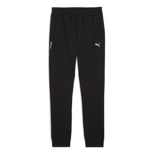 Jogging Noir Homme Puma Tech vue 0
