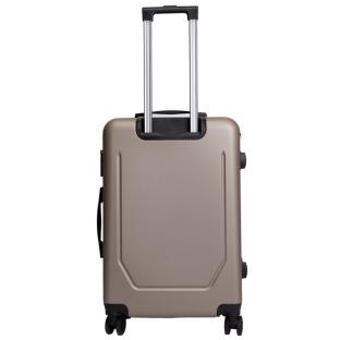 OM Koffer Braun Mann 67x27x43cm Ansicht 0