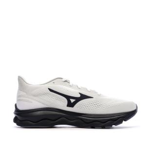 Chaussures de Running Blanc/Noir Homme Mizuno Wave Serene 2 vue 0