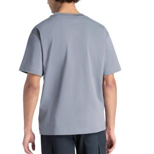 T-Shirt Bleu Homme New Balance Sport Essentials1 vue 0