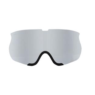 Blaue Skibrille für Damen und Herren Cairn Trak Spx3 Ansicht 0