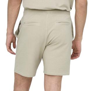 Short Beige Homme Only & Sons Onskian Life Straight vue 0
