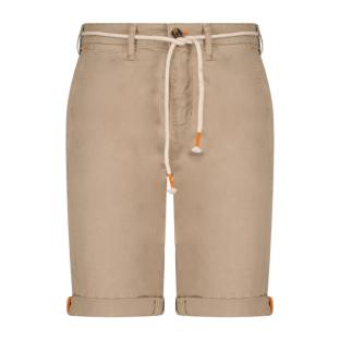 Shorts Beige Männlich Deeluxe Karma 03T701M Ansicht 0