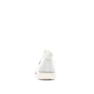 Chaussures d'athlétismes Blanches/Noires Homme Adidas Adizero Avanti vue 0