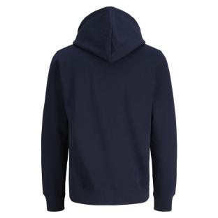 Herren-Sweatshirt in Marineblau von Jack & Jones, Modell „Hyuki“ Ansicht 0