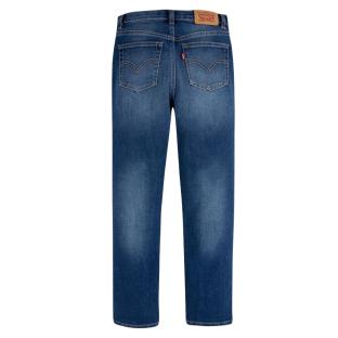 Jeans Blau Brut Mädchen Levi's 4EC609 Ansicht 0