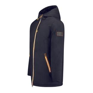 Parka Marine Homme Geographical Norway Cassim vue 0