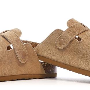 Sabots Camel Homme Xti 144138 vue 0