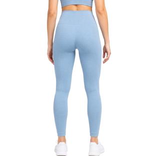 Blaue Leggings für Damen, Nr. Publik Sapin Ansicht 0