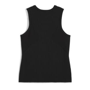Tank Top Negro Hombre Puma Mostroverse ver 0