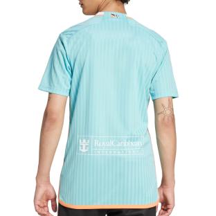 Inter Miami Men’s Adidas Third Replica Shirt 24/25 Photo of the Espace des Marques %store% store - view of %key%