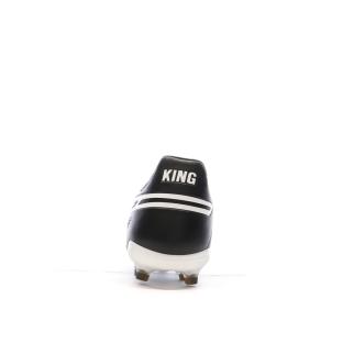 Chaussures de Foot Noires Homme Puma King Pro FG/AG vue 0