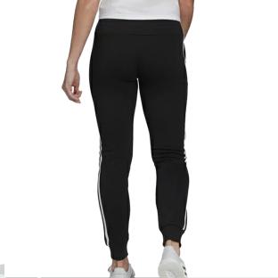 Jogginganzug Schwarz Frau Adidas GM5551 Ansicht 0