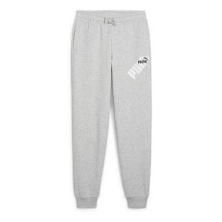 Jogging Gris Niño Puma Graphic ver 0