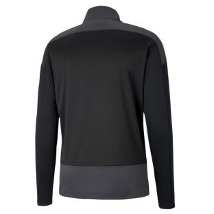 Puma Men's Training Top Black Teamgoal Photo of the Espace des Marques %store% store - view of %key%