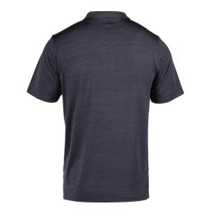 Polo hombre gris oscuro Best Mountain RANDO 107 ver 0