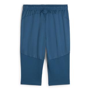 OM Short Hombre Azul Puma Om Training 3/4 ver 0