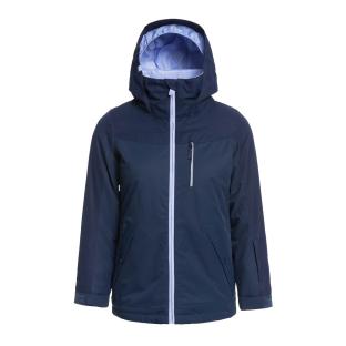 Veste de ski Marine Fille Roxy Presenceparkg vue 0